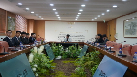 실패와 도전을 두려워하지 않는 창업전문대학교로! 삼육보건대학교, AI앙트레프레너센터 Startup마스터 10인 위촉