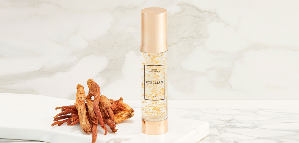 Luster Gold Essence