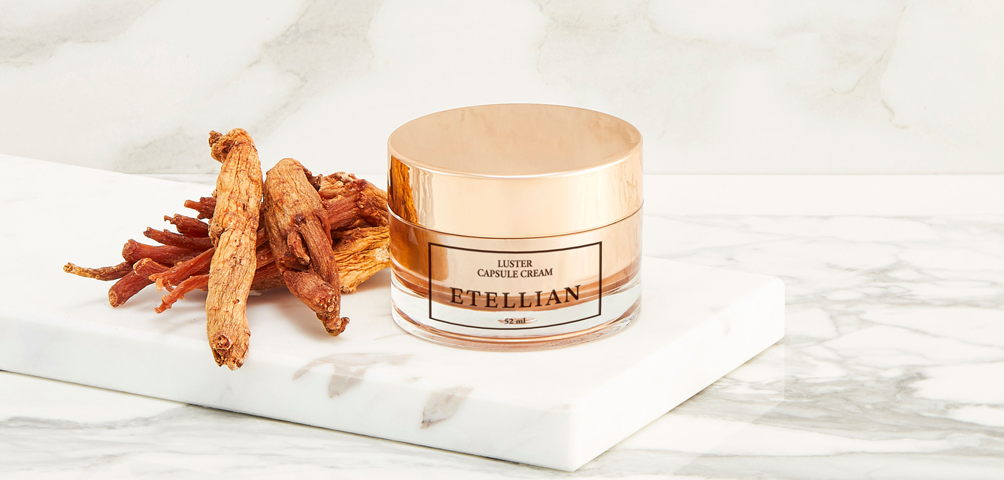 Luster Capsule Cream