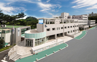 S관, H관 준공식 이미지