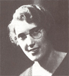 제2대 Mrs. Watts교장 이미지