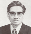 제11대 김준팔 교장 이미지