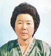 제12대 김미배 학장 이미지