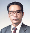 제13대 김재신 학장 이미지