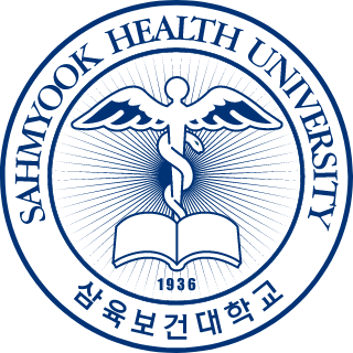 1936 SAHMYOOK HEALTH UNIVERSITY 삼육보건대학교